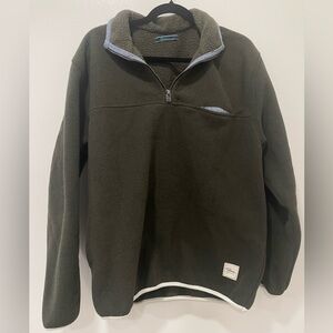 Fleece Jacket